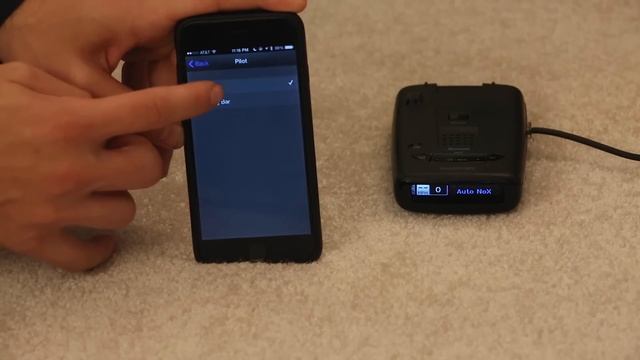How to Configure your Escort Passport, X70, & X80 Radar Detector смотреть онлайн