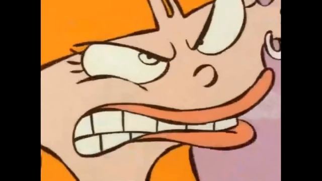 Ed Edd N' Eddy- Johnny "Why?" смотреть онлайн