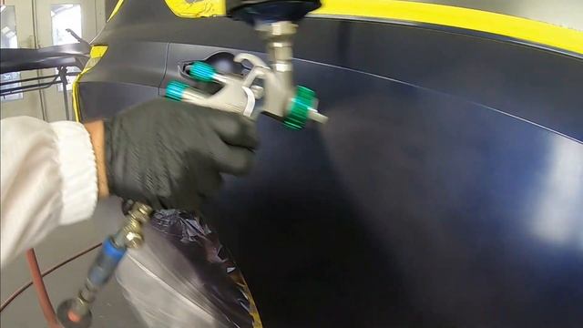 AUARITA 898-2 SPRAY GUN User experiences смотреть онлайн