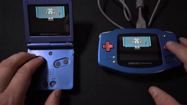 Transferring Pokemon from flash cart to Legit Version смотреть онлайн