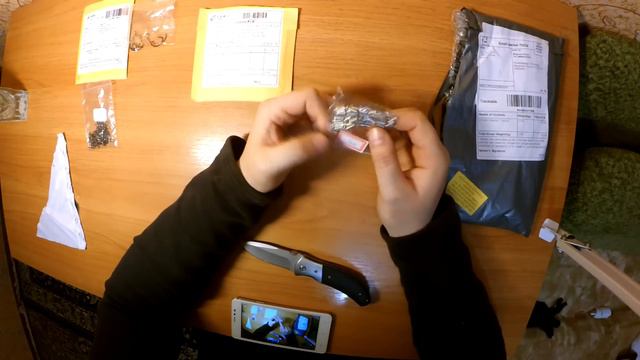 Офсетные крючки,карабины,LipGrip,обжимные трубки с Aliexpress смотреть онлайн