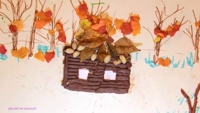 Зимовье. смотреть онлайн