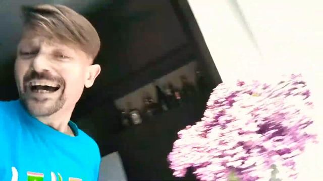 А художник берёт краски! смотреть онлайн