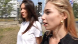 Приехала в РОДНОЙ ГОРОД | ВЛОГ из Тольятти | это МОИ РОДИТЕЛИ