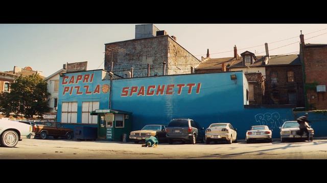 Kick-Ass (The Boys season 4 teaser trailer style) смотреть онлайн
