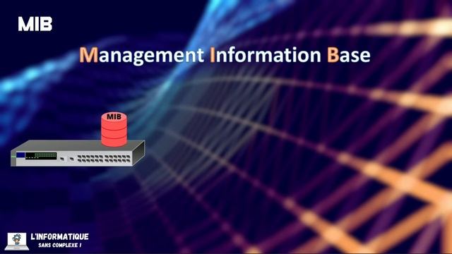 SNMP, c'est quoi ? смотреть онлайн