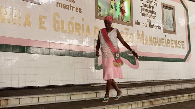 Damas do Samba | Trailer Oficial смотреть онлайн