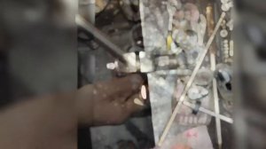 Что хрустит при повороте руля? В чем причина? Смотри ролик ⚙️