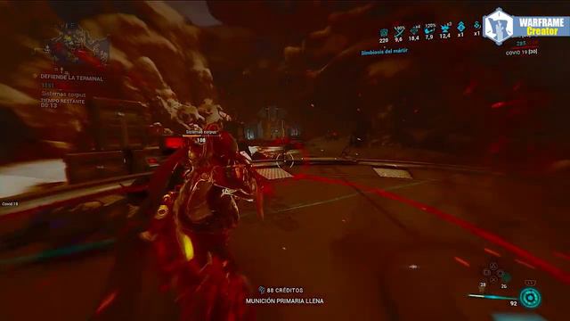 💗WARFRAME | CONSIGUE LOS DROPS DE ESTA SEMANA | ¿QUÉ PASÓ CON LOS DIRECTOS OFICIALES DE WARFRAME?✅ смотреть онлайн