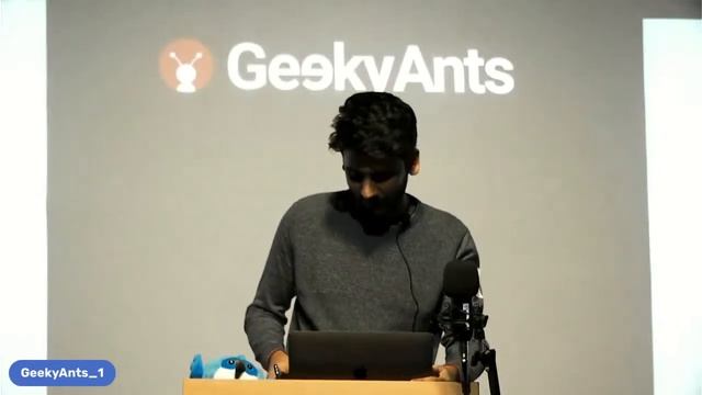 React Native & Flutter Hybrid Meetup @ GeekyAnts, September 2022 смотреть онлайн