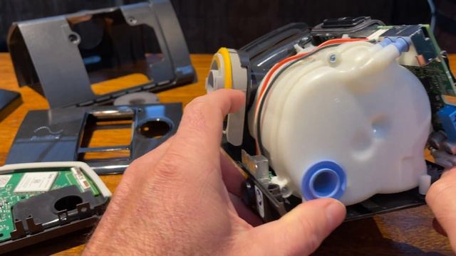 ? ResMed AirSense 10 Components & Assembly - Repairs / Parts / Faults смотреть онлайн