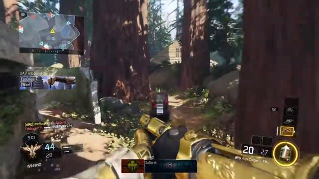 Crazy 108-3 Gameplay With MR6!! смотреть онлайн