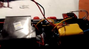 Электрошокер LB 669 TYPE