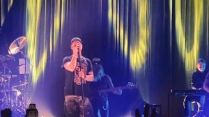 Бумбокс -  Ой у лузі червона калина (Live in Toronto)