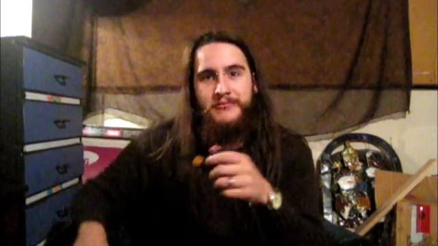 My Pipe Collection смотреть онлайн