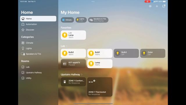 Add Your LG Thinq TV to Apple HomeKit смотреть онлайн