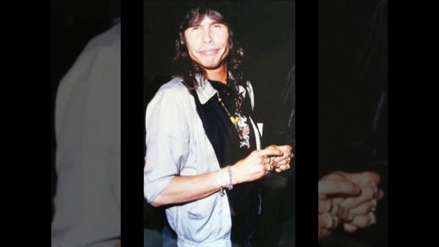 Cry me a river, DEMO VERSION- Aerosmith смотреть онлайн