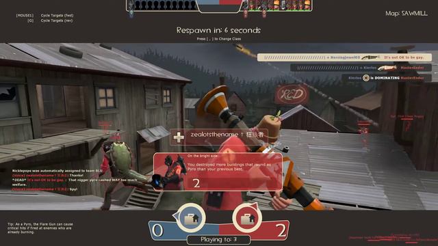 Daily Scout смотреть онлайн