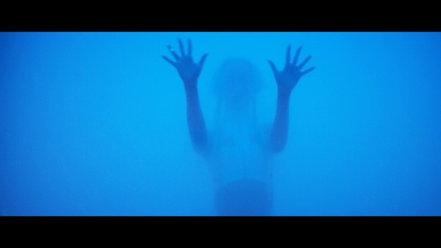 Quest Pistols Show - Пришелец