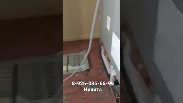 Ремонт холодильника Hitachi R-E 6800 U XK Москва 8-926-035-66-99 Никита смотреть онлайн
