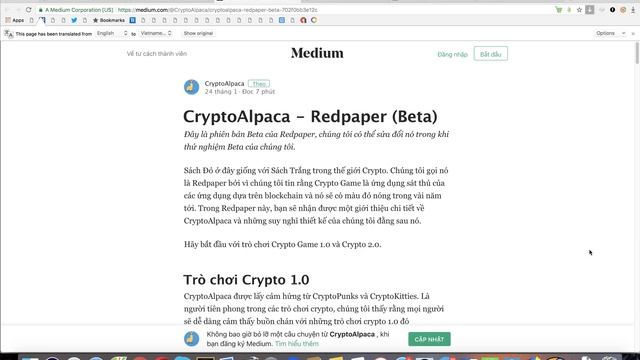 Review ICO EOT ( EON Protocol ) : Cryptoalpaca && Meow! - AR Cat смотреть онлайн