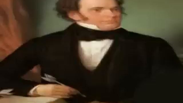 Franz Schubert : German Dance No.1 смотреть онлайн