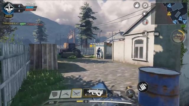 КАК СКАЧАТЬ CALL OF DUTY: MOBILE НА ПК ? НАСТРОЙКИ ДЛЯ CALL OF DUTY смотреть онлайн