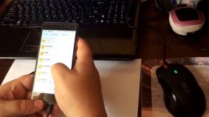 Прошивка телефонов Xiaomi Redmi 4.  БЕЗ КОМПЬЮТЕРА!