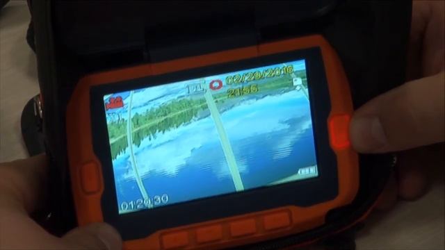 Calypso. Видеоинструкция смотреть онлайн