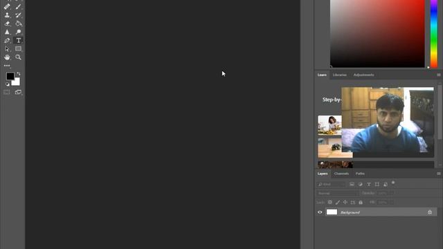 FIX " URDU WORDS NOT JOINING ISSUE IN PHOTOSHOP" | in Urdu | смотреть онлайн