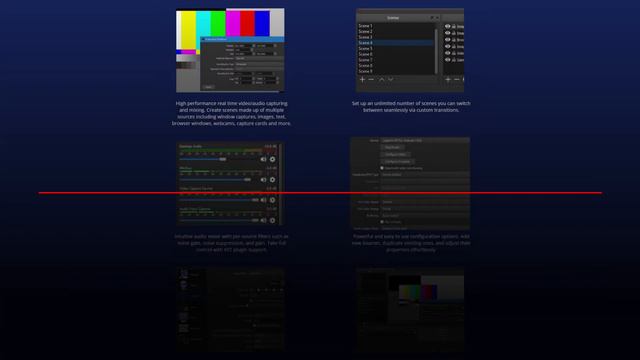 Build Open Studio with Open Source Software смотреть онлайн