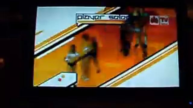 MSI Wind U100 - Joost Test