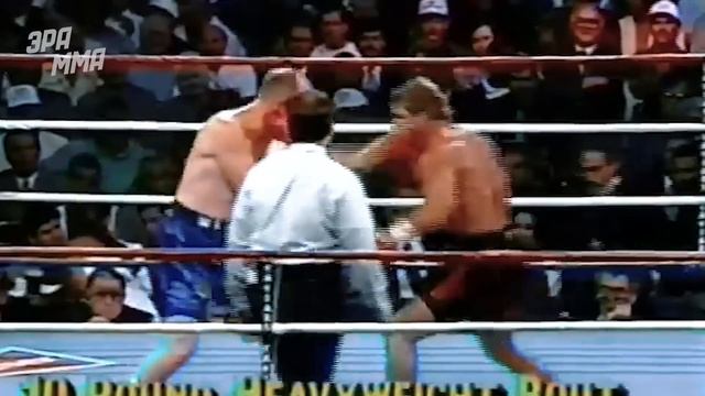 Легендарная Мощь и Трагедия Томми Моррисона