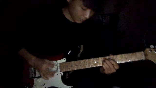 Chega De Saudade - no more blues (Guitar Cover - 윤디) смотреть онлайн