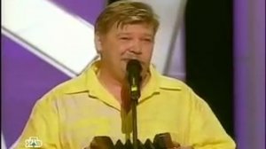 Частушки Ялта 2007 Николай Бандурин.