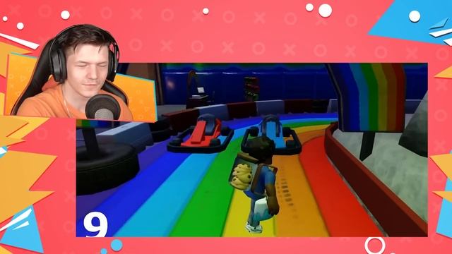 ВСЕ СЕКРЕТЫ НОВЫХ РАДУЖНЫХ ДРУЗЕЙ 2 смотреть онлайн