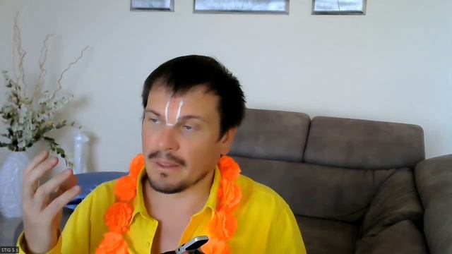 НОВЫЕ ОТВЕТЫ ОТ ВИШНУ АЧАРЬИ НА ВОПРОСЫ смотреть онлайн