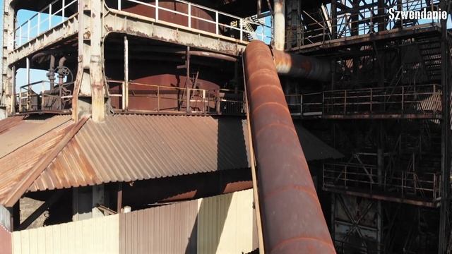 Opowieść o Wielkim Piecu który chodził смотреть онлайн