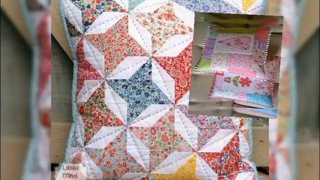 Подушечки Вдохновение#подушкасвоимируками#пошив#рукоделие#вдохновение#печворк#пошивподушекдиванных смотреть онлайн