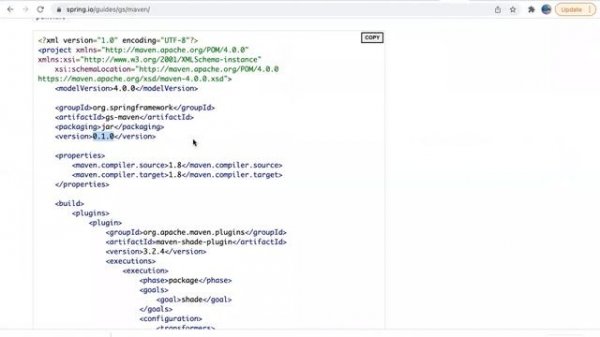 Install Maven on EC2 and build sample java spring boot application #maven #aws #devops #ec2