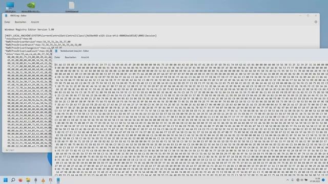 Overclocking GPU If NVFlash Error EEPROM ID Process Failed 0x0003 Workaround Grafikchip übertakten