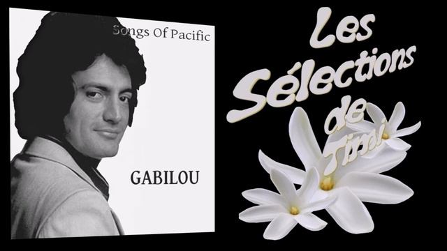 Je n'ai jamais quitté personne / JOHN GABILOU смотреть онлайн