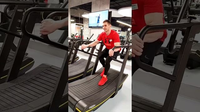 Обучение тренеров Пилатес World Class Воронеж смотреть онлайн