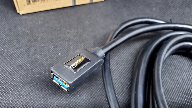 Amazon Basics 9.8Ft USB 3.0 Extension Cable Overview смотреть онлайн