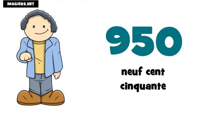 ☺ урок французского языка ★ 900 ► 1000 смотреть онлайн