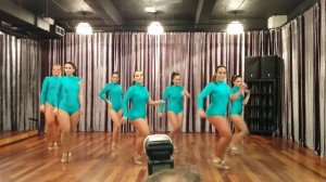 Ladies Touch Montreal - Love Song