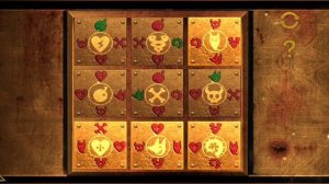 Can you escape the 100 room 17 (прохождение) 
Уровень 31