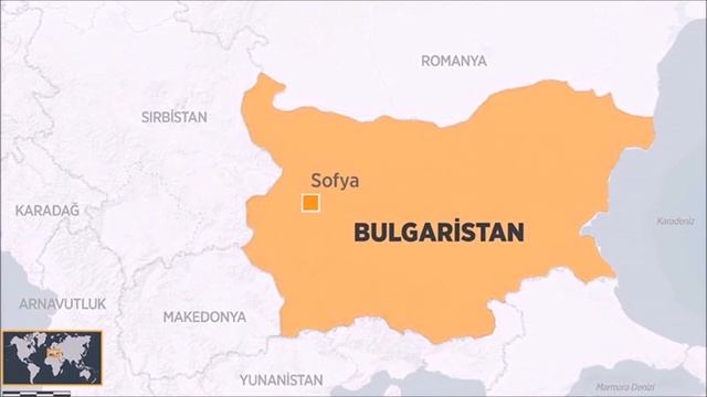 Bulgarlar Ve Macarlar Türk Mü?