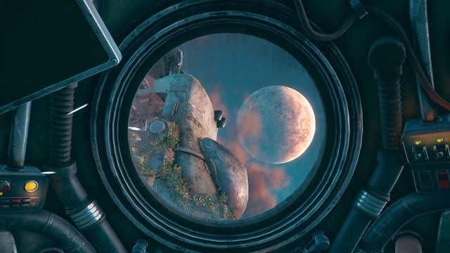 The Outer Worlds Supernova 100% Walkthrough Part 1 смотреть онлайн