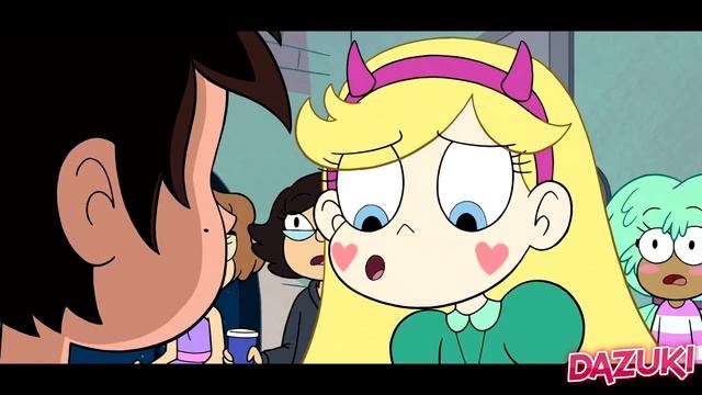 МАРКО придёт за СТАР! Это ещё не конец! | Тоффи поглотил Людо | Теории Стар против Сил Зла смотреть онлайн